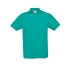 Polo Safran / Unisex
