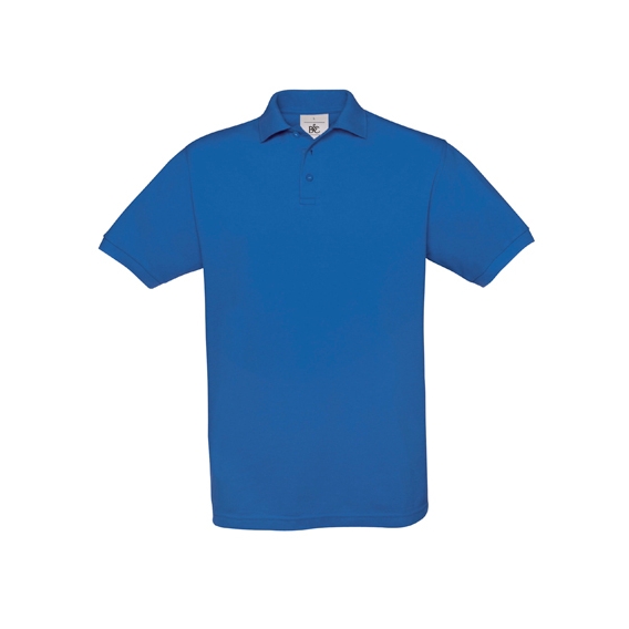 Polo Safran / Unisex