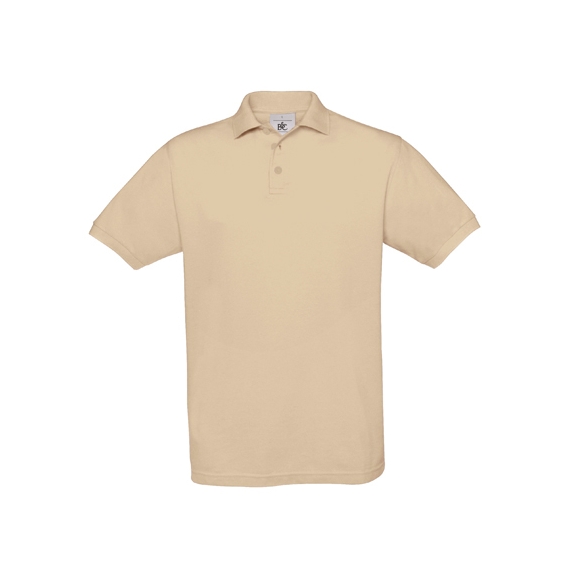 Polo Safran / Unisex