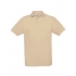Polo Safran / Unisex