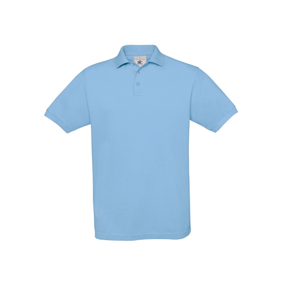 Polo Safran / Unisex