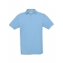 Polo Safran / Unisex
