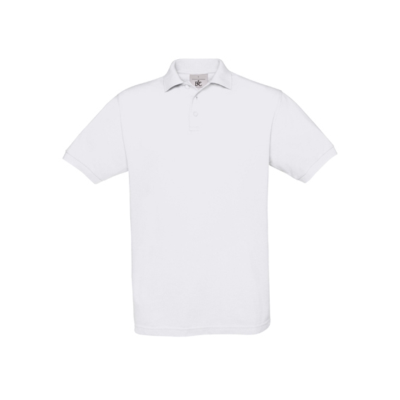 Polo Safran / Unisex