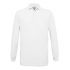 Polo Safran Longsleeve / Unisex
