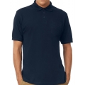 Polo Safran Pocket / Unisex