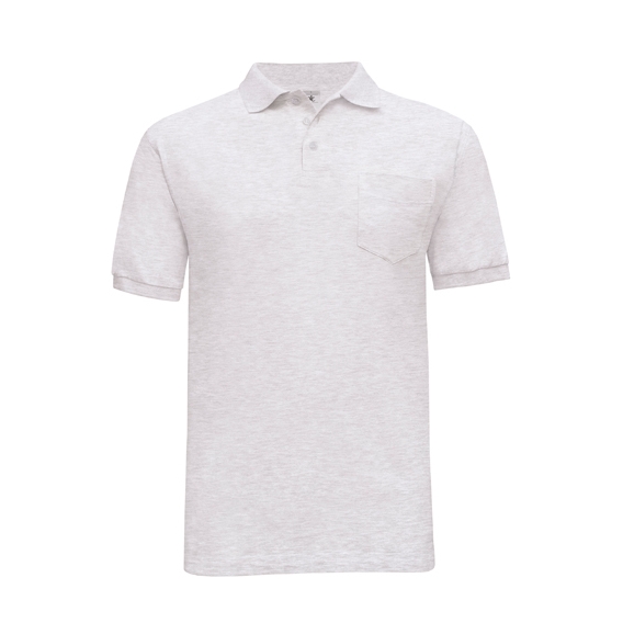 Polo Safran Pocket / Unisex