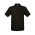 Polo Safran Pocket / Unisex
