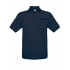 Polo Safran Pocket / Unisex