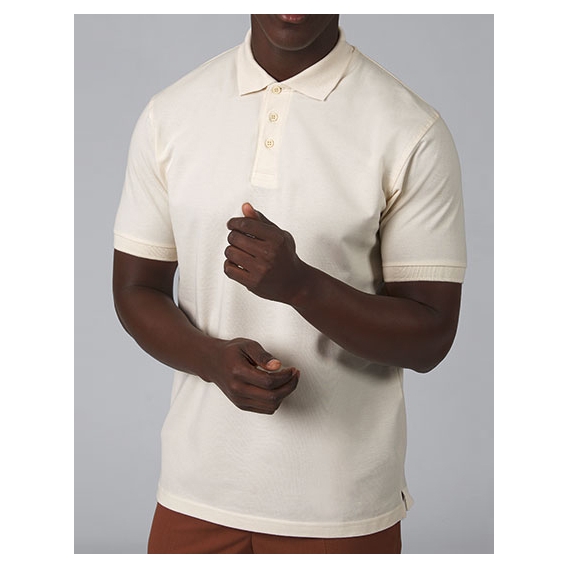 Polo Heavymill / Unisex
