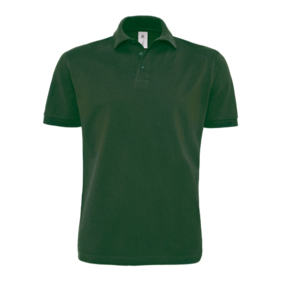 Polo Heavymill / Unisex