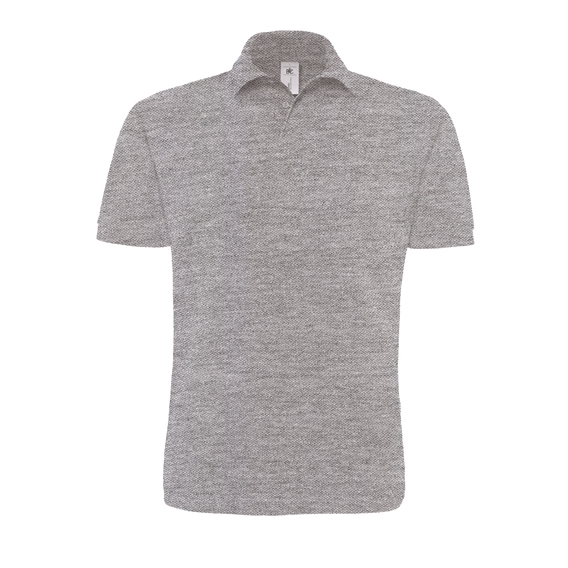 Polo Heavymill / Unisex