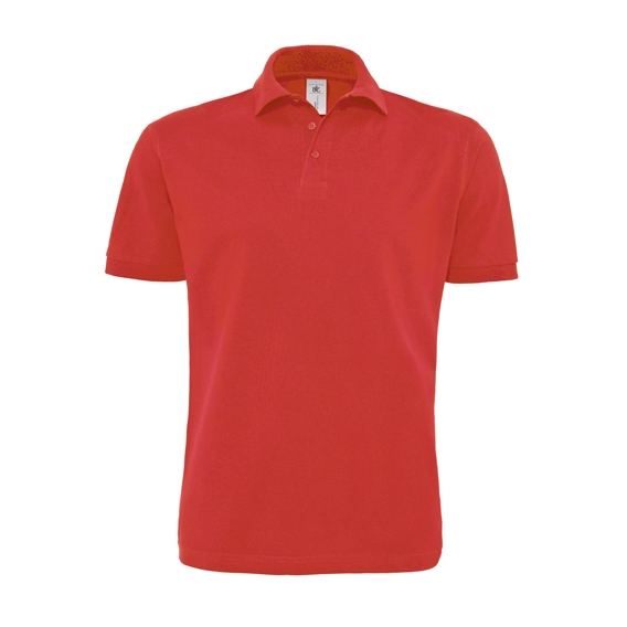 Polo Heavymill / Unisex