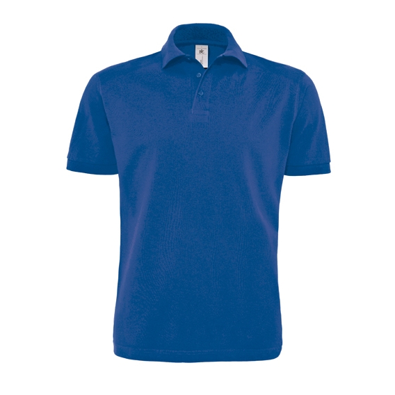 Polo Heavymill / Unisex