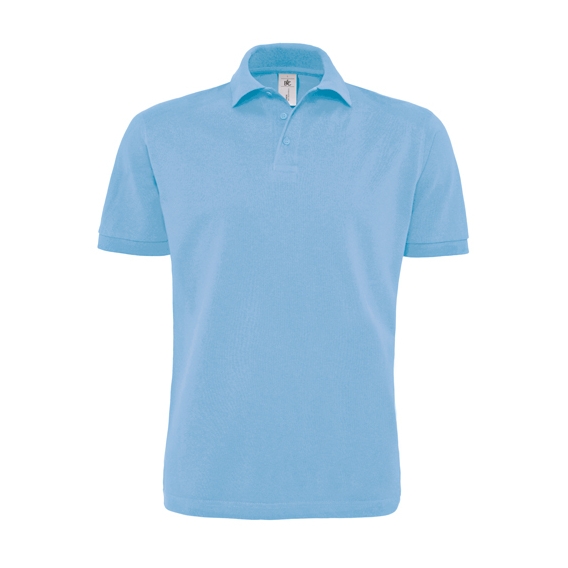 Polo Heavymill / Unisex