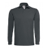 Polo Heavymill Longsleeve / Unisex