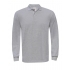 Polo Heavymill Longsleeve / Unisex