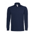 Polo Heavymill Longsleeve / Unisex