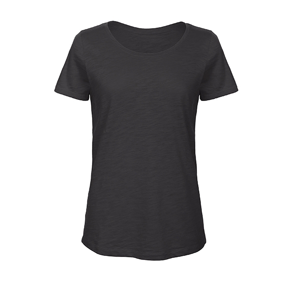 Inspire Slub T / Women