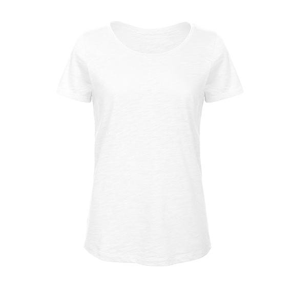 Inspire Slub T / Women