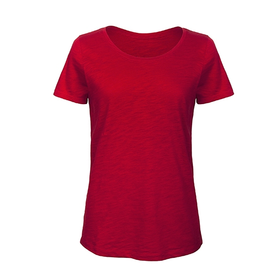 Inspire Slub T / Women