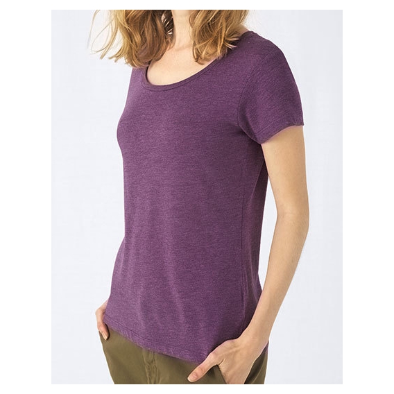 Triblend T-Shirt /Women