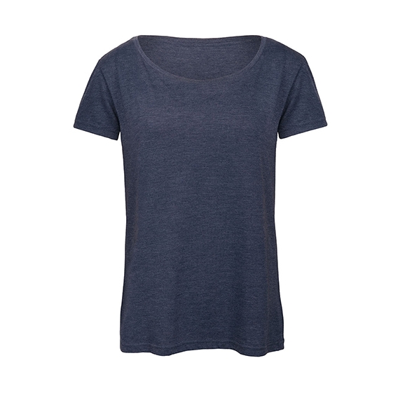 Triblend T-Shirt /Women
