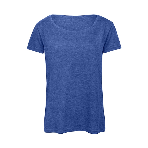 Triblend T-Shirt /Women