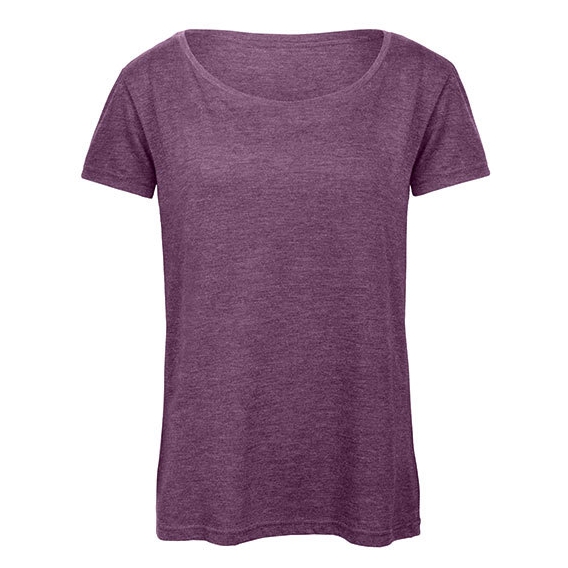 Triblend T-Shirt /Women