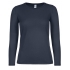 T-Shirt #E150 Long Sleeve / Women