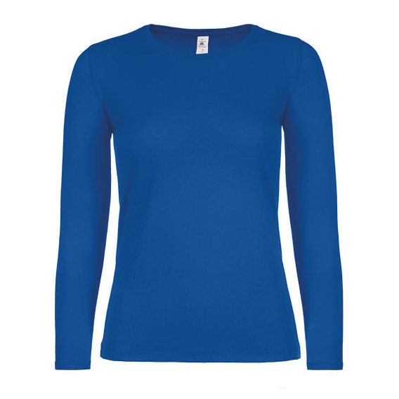 T-Shirt #E150 Long Sleeve / Women