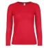 T-Shirt #E150 Long Sleeve / Women