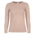 T-Shirt #E150 Long Sleeve / Women