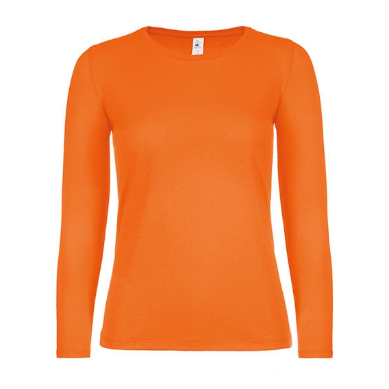 T-Shirt #E150 Long Sleeve / Women