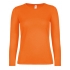 T-Shirt #E150 Long Sleeve / Women