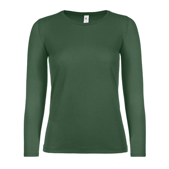 T-Shirt #E150 Long Sleeve / Women