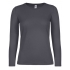 T-Shirt #E150 Long Sleeve / Women