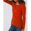Inspire Long Sleeve T / Women