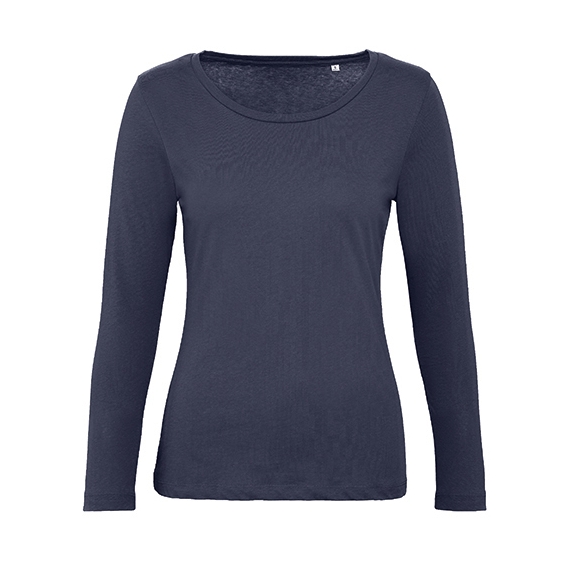 Inspire Long Sleeve T / Women