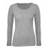 Inspire Long Sleeve T / Women