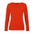 Inspire Long Sleeve T / Women