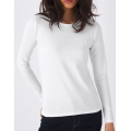 T-Shirt # E190 Long Sleeve / Women