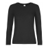 T-Shirt #E190 Long Sleeve / Women