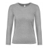 T-Shirt #E190 Long Sleeve / Women
