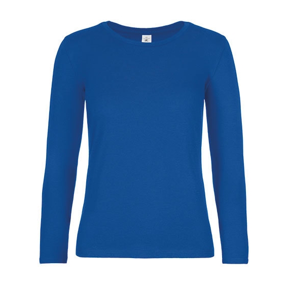 T-Shirt #E190 Long Sleeve / Women