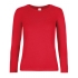 T-Shirt #E190 Long Sleeve / Women