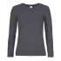 T-Shirt #E190 Long Sleeve / Women