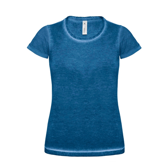 T-Shirt DNM Plug In / Women