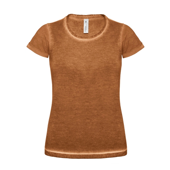 T-Shirt DNM Plug In / Women