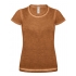 T-Shirt DNM Plug In / Women
