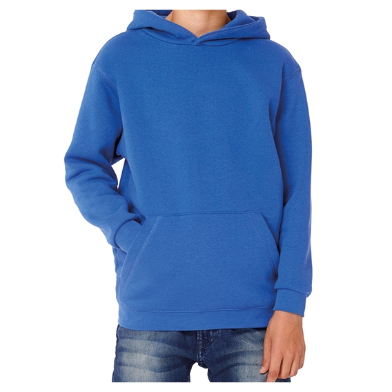 Hooded Sweat / Kids